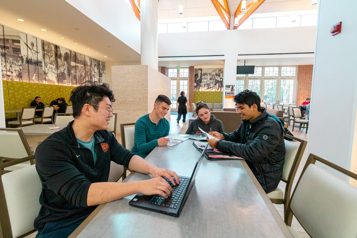 Uop Engineering Library Research Help — Stockton Campus Library | UOP