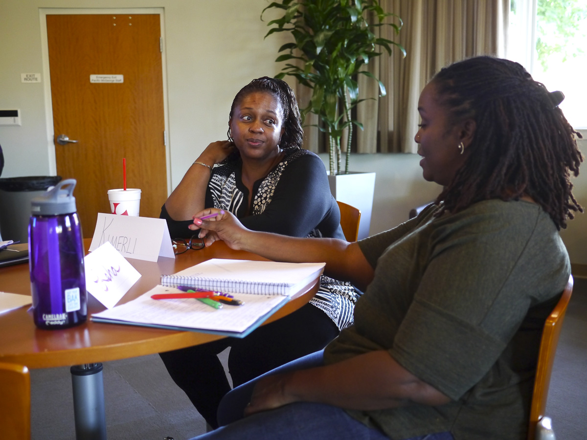 Transformative Action in Education - EdD