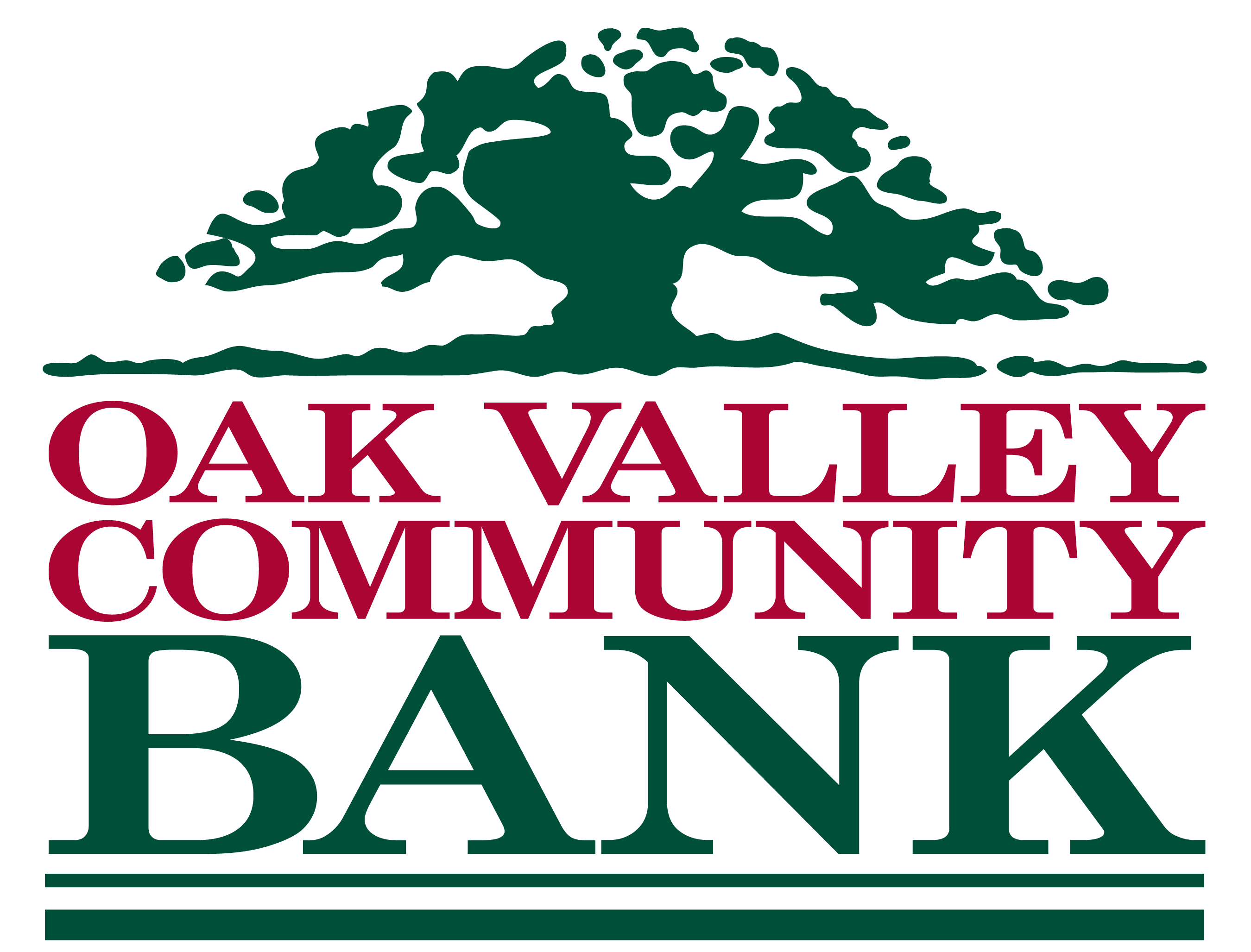 Oak Valley Community Bank