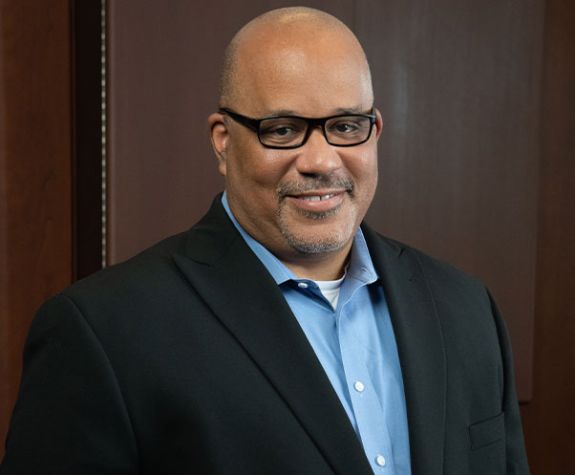 Russell McClain