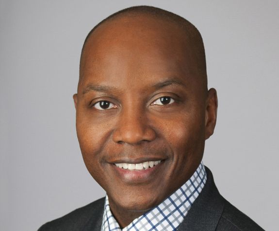 Eric Barnum