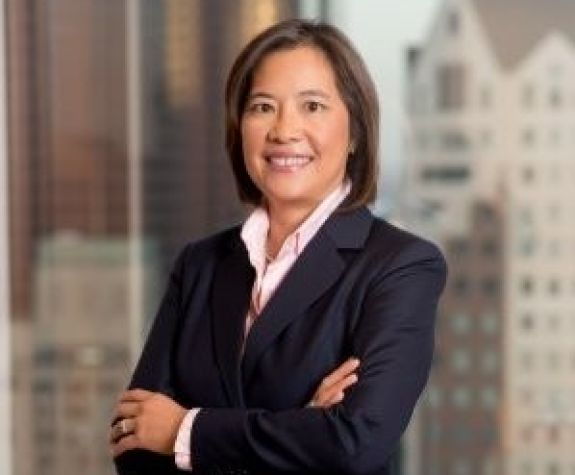 Kristine Kwong