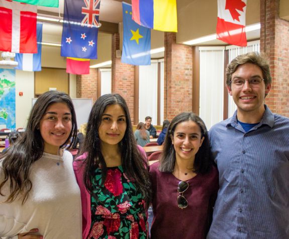 International Relations