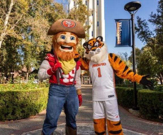 powercat and sourdough sam