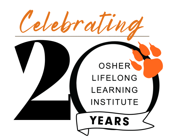 20th Anniversary Logo