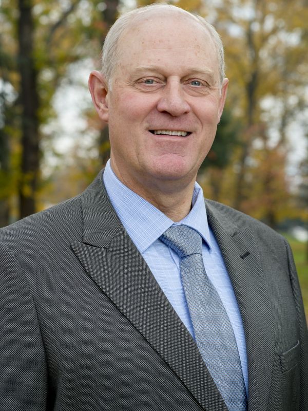 Mark Christiansen
