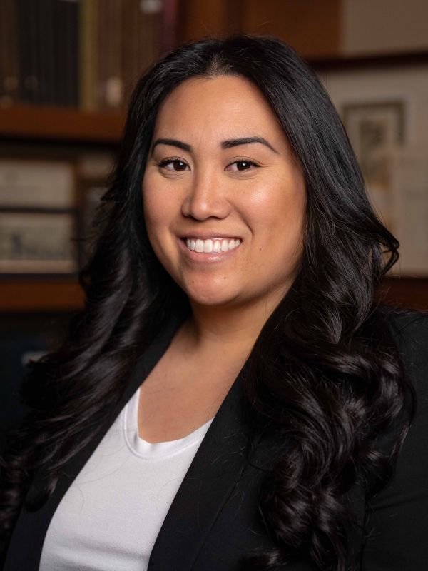 Rochele Alicia Roura-Foster