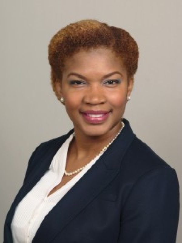 Antoinette Pierre-Louis