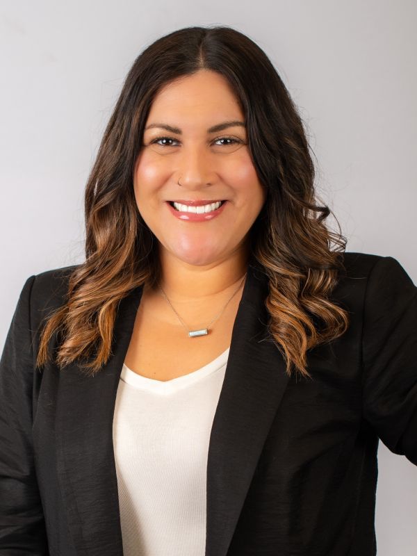 Andrea Sanchez-Johnson