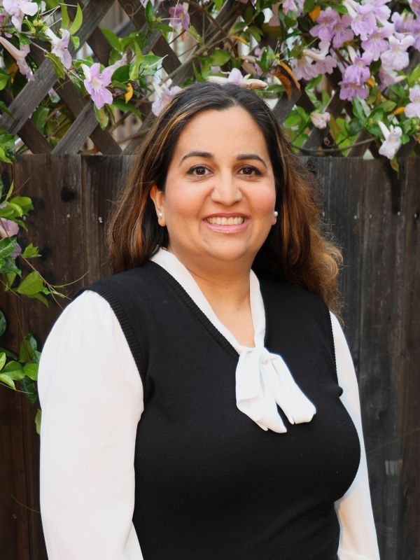 Marjan Hazrati