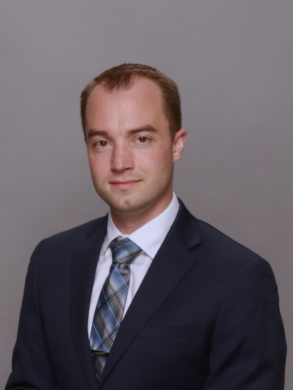 Eric Chapman