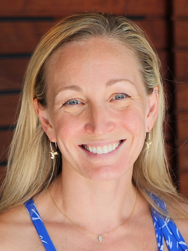 Lyndsay Anderson