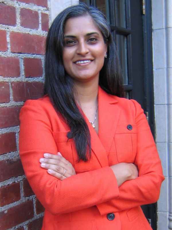 Shelly Gulati