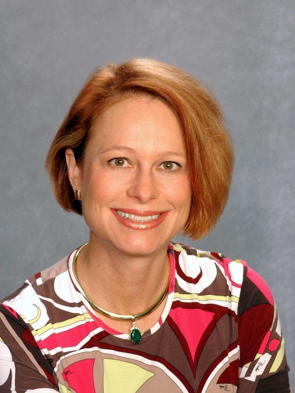 Lisa Harpenau