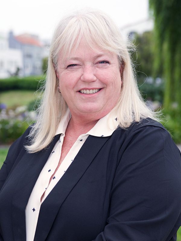 Heather Lawler