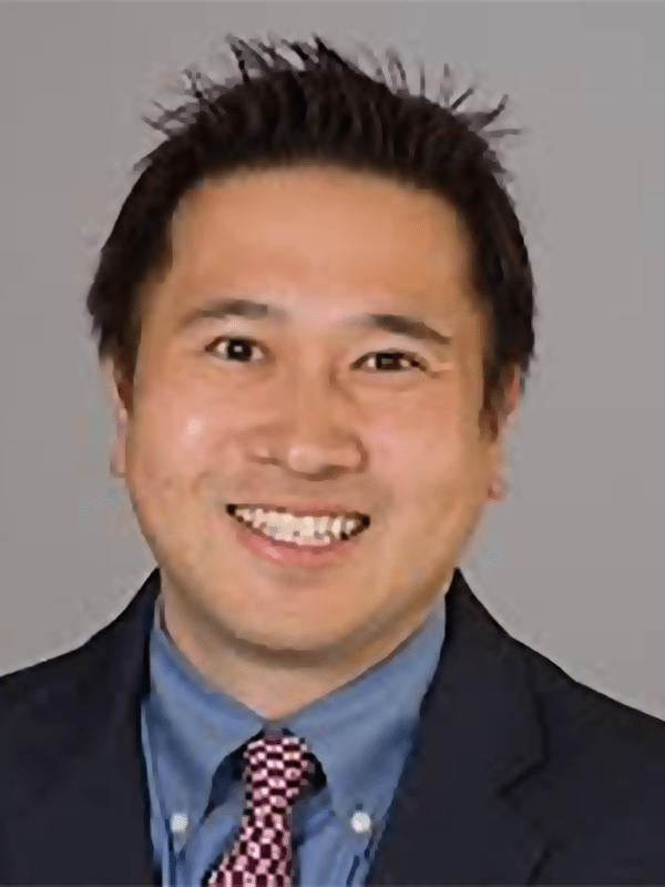 Gordon Lai