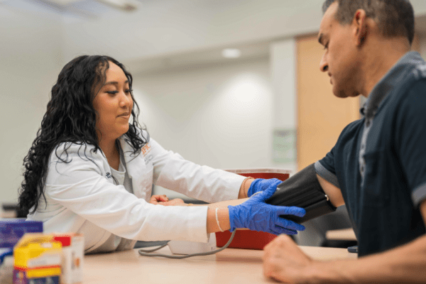 Student Health Services