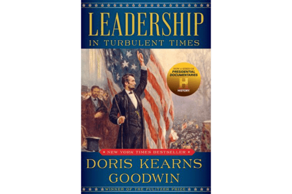 Leadership in Turbulent Times