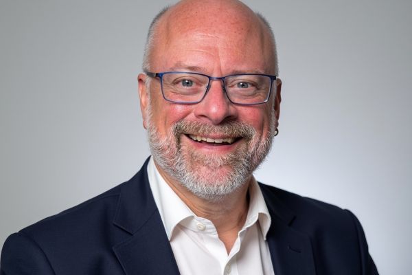 Professor James Haffner
