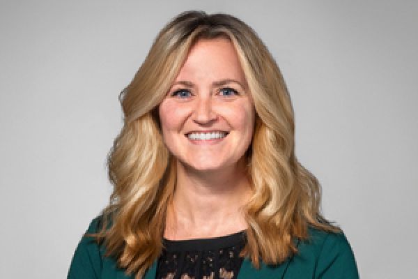 Carly Ranson