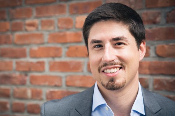 Eric Dudley, tenor