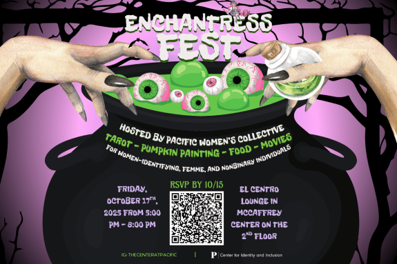 Enchantress Fest Banner