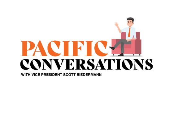 Pacific Conversations Logo