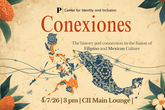 Conexiones | The history and connection between Filipino and Mexican Culture