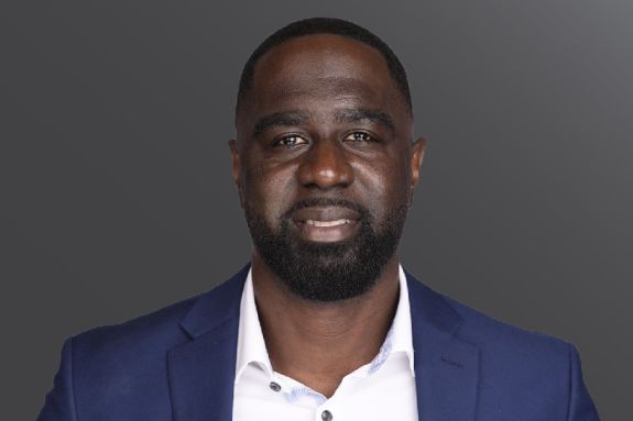 Chris Haynes