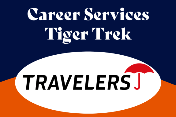 Tiger Trek: Travelers