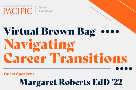 Navigating Career Transitions