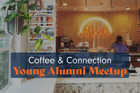 Coffee & Community