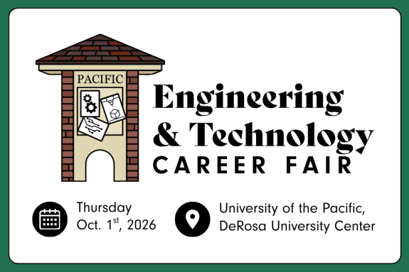 SOECS Eng and Tech Career Fair