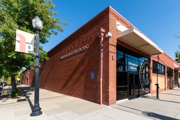 PHCC in Oak Park, Sacramento