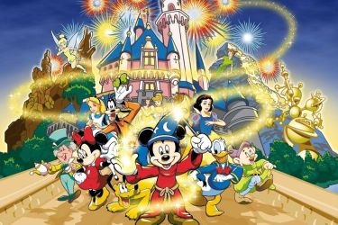 Disney