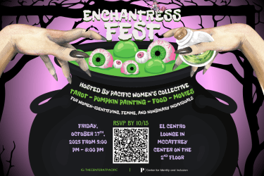 Enchantress Fest Banner