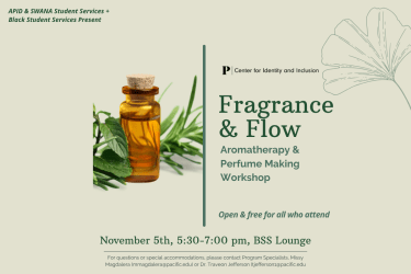 Fragrance & Flow