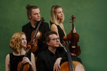 erinys quartet