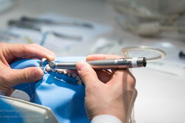 advanced restorative work