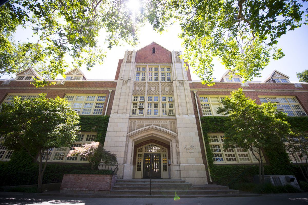 knolls hall