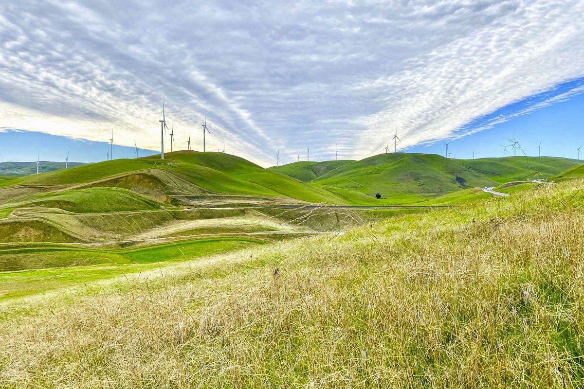 San Joaquin County