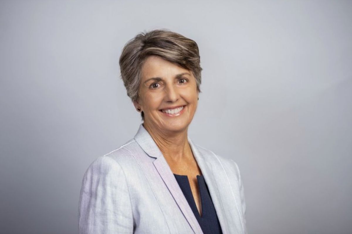 Dr. Maria Pallavicini