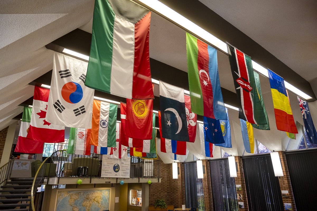 cultural flags