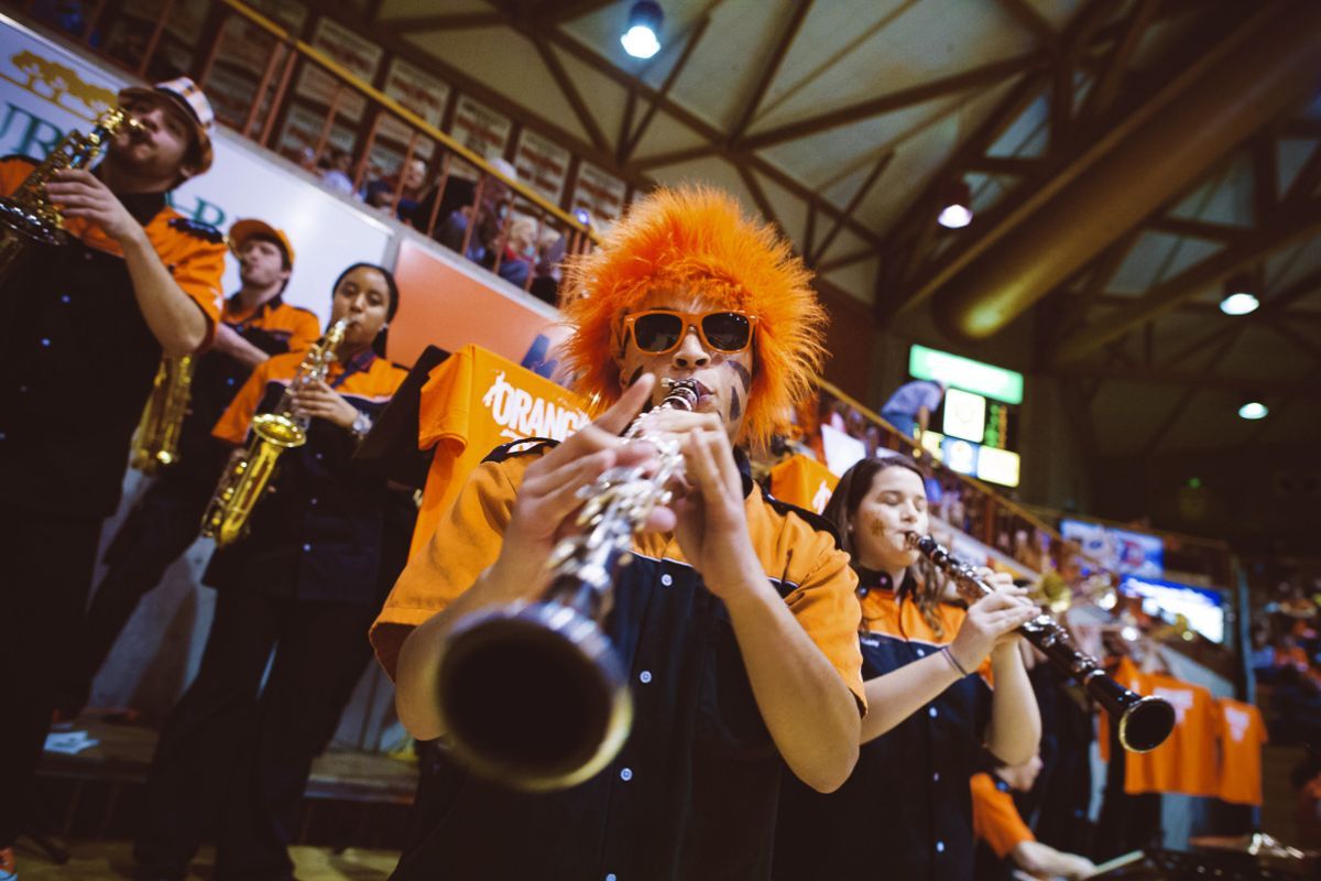 Pep Band