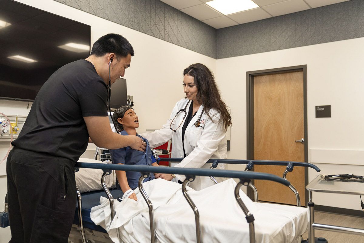nursing