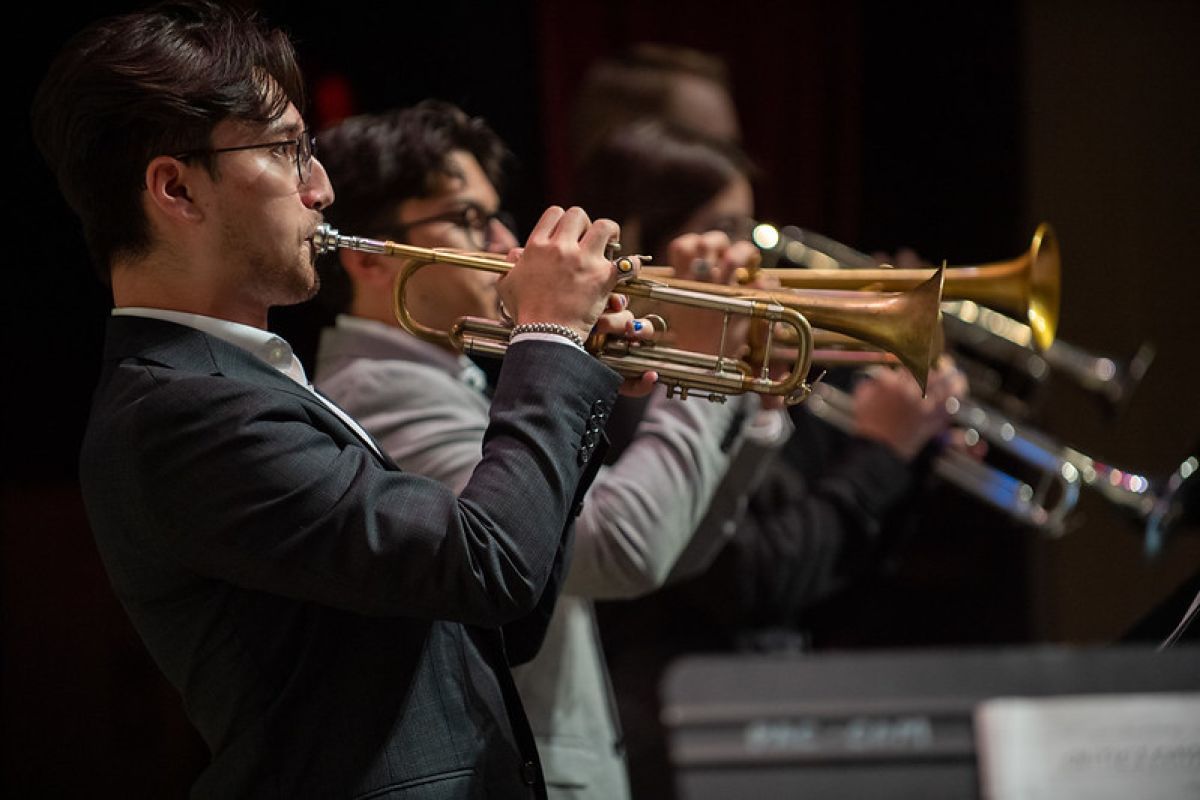 Jazz Ensemble 