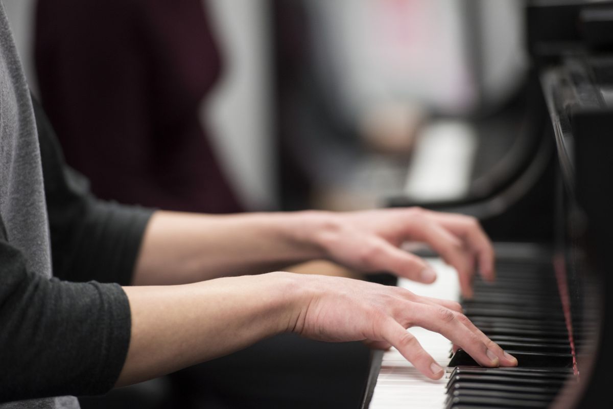 Piano