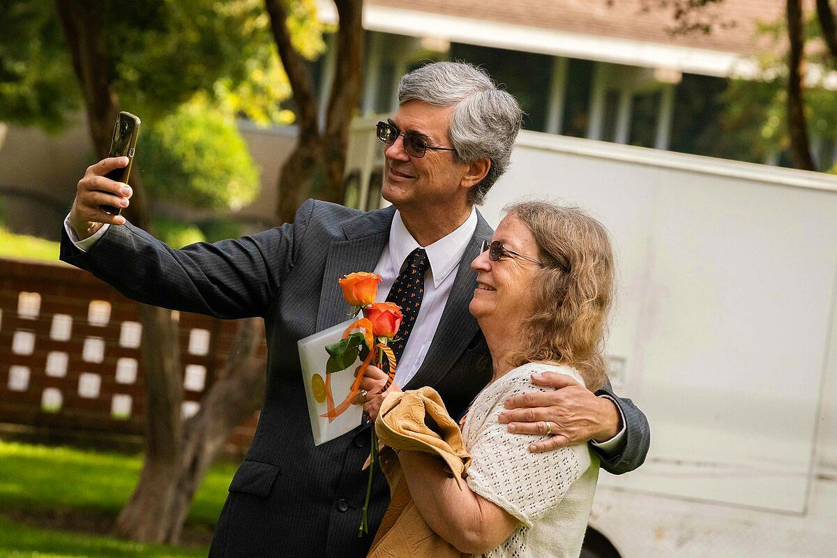 Vow renewals