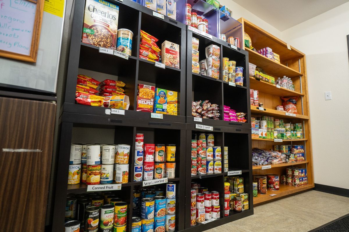 Food Resource Center