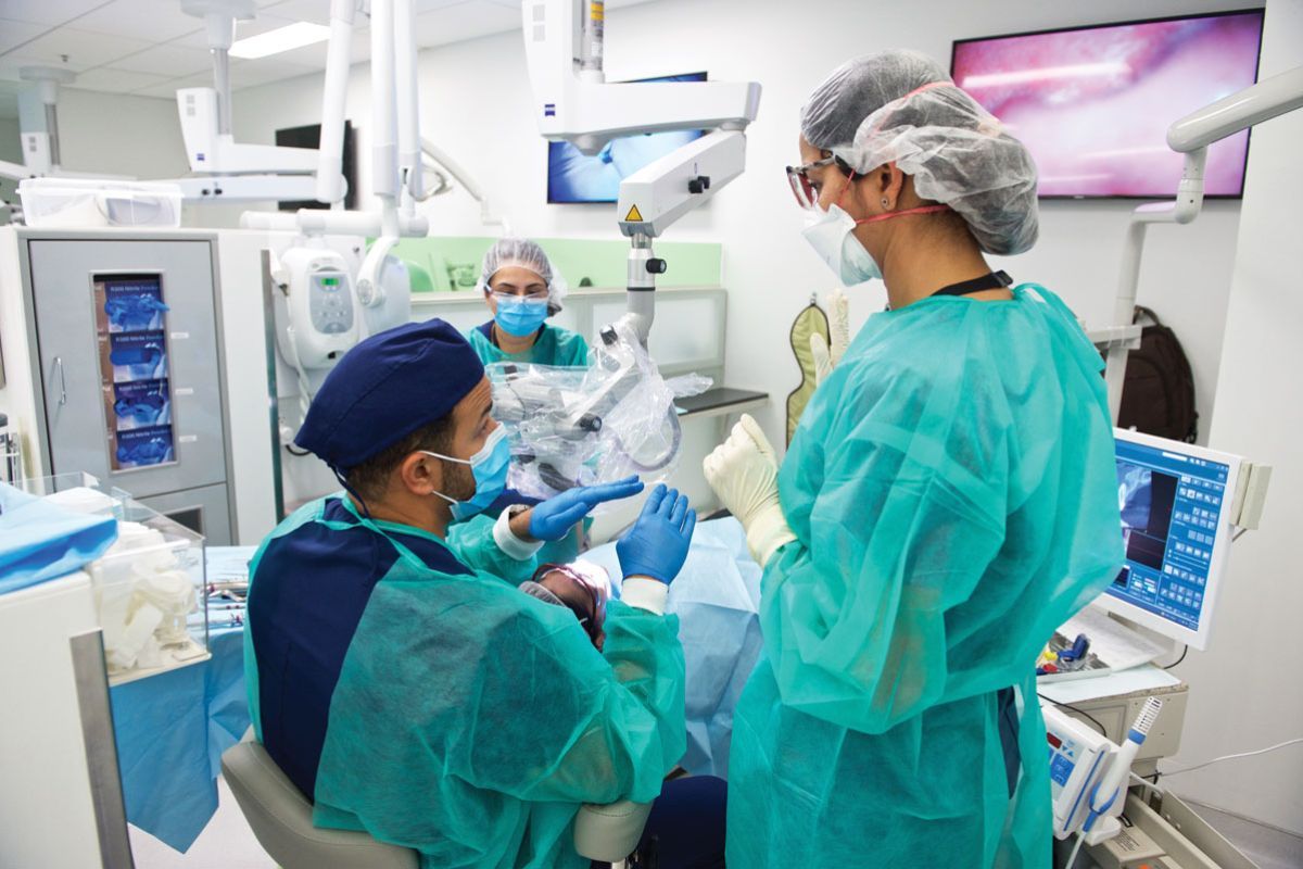 endo clinic